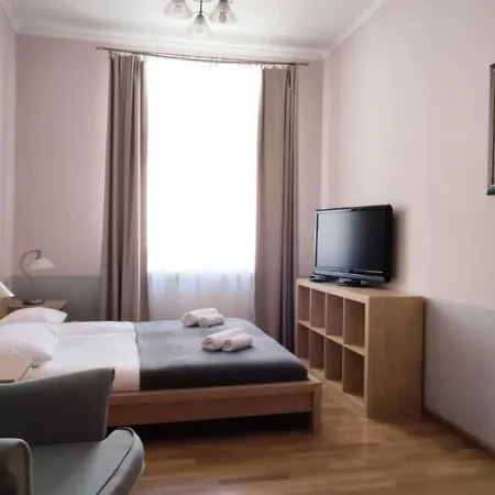Segreto Apartment *