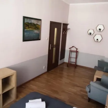 Segreto Διαμέρισμα