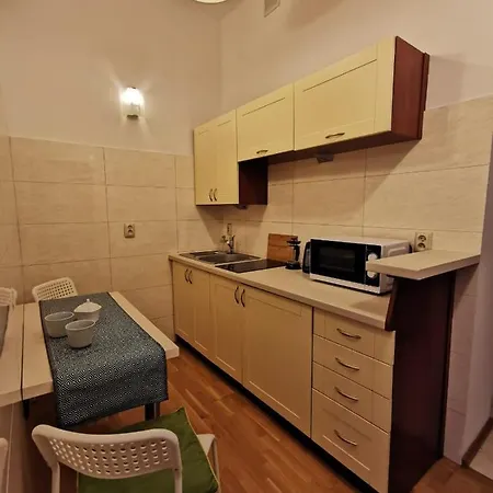 Segreto Apartment Krakow