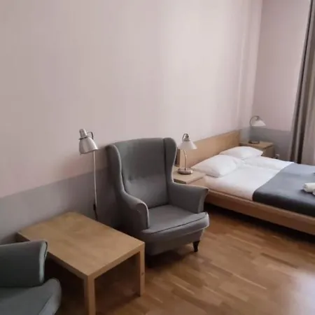 Segreto Apartment *