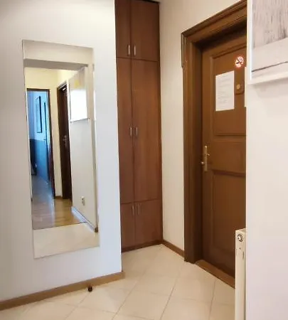 Apartment Segreto