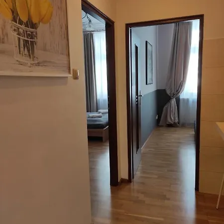 Segreto * Krasków