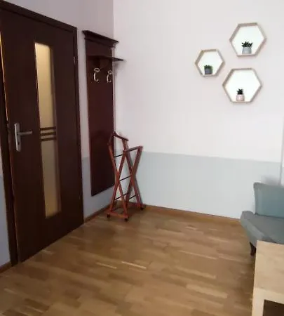 Segreto Apartment