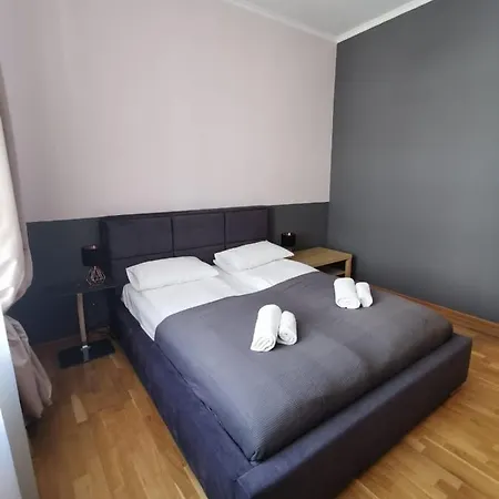 Segreto Apartment